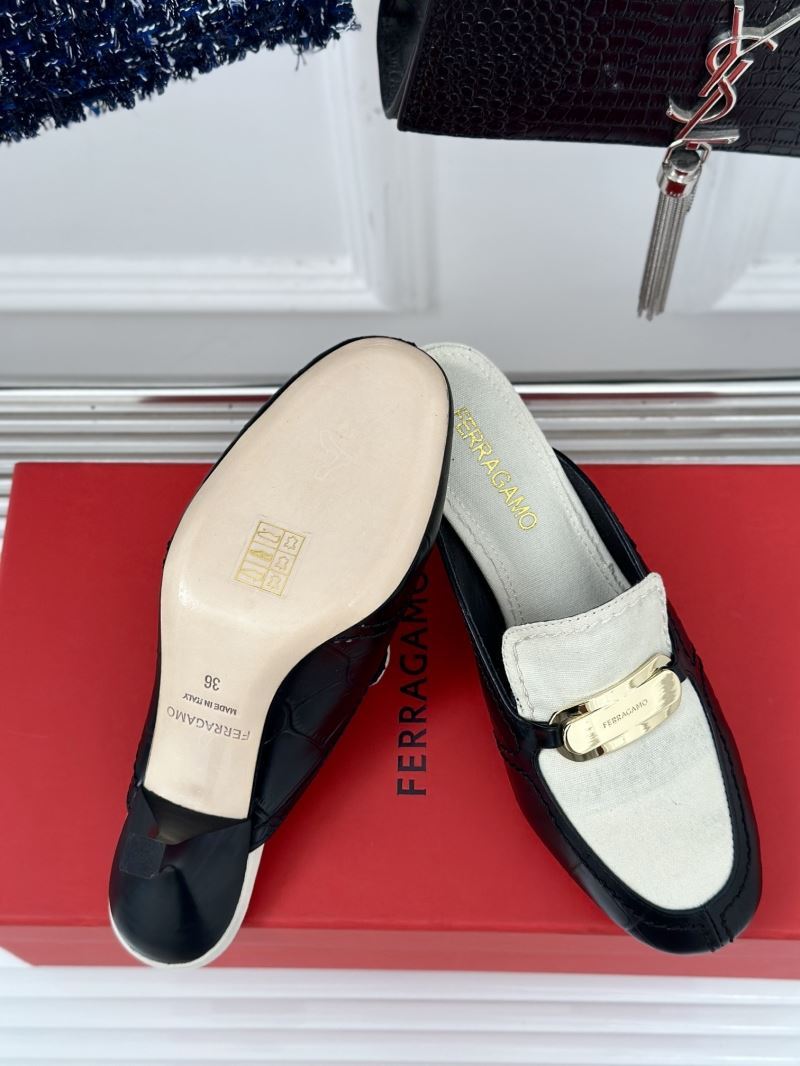 Ferragamo Sandals